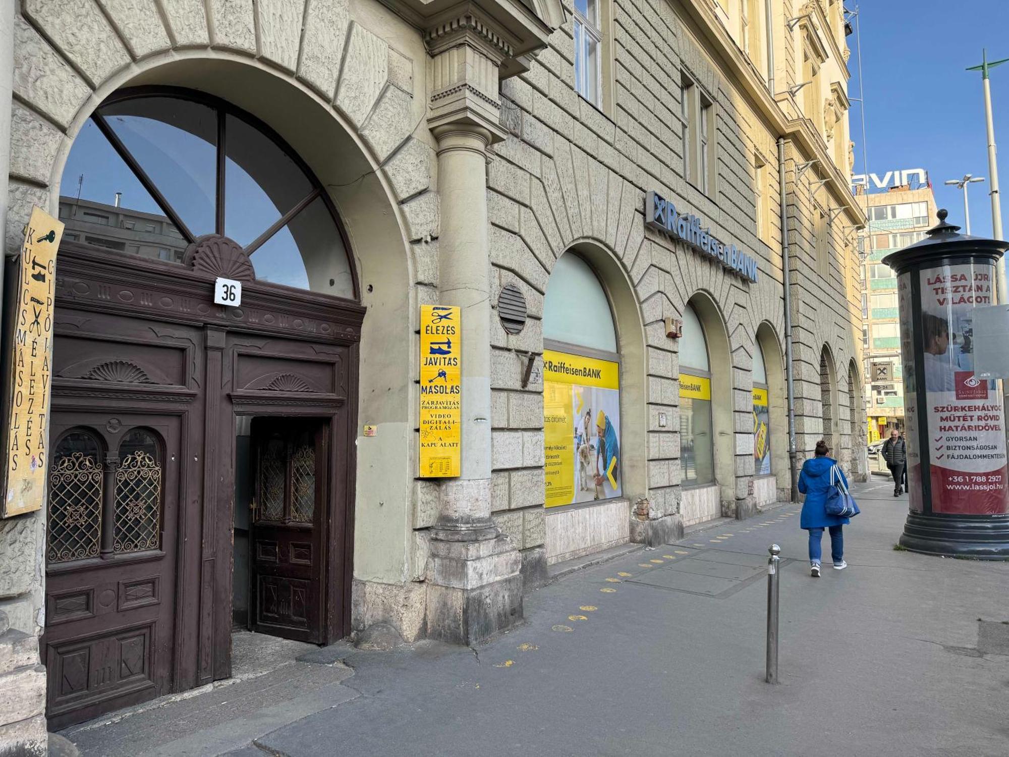 Deluxe Grand W/ 5 Bedrms * Budapeszt