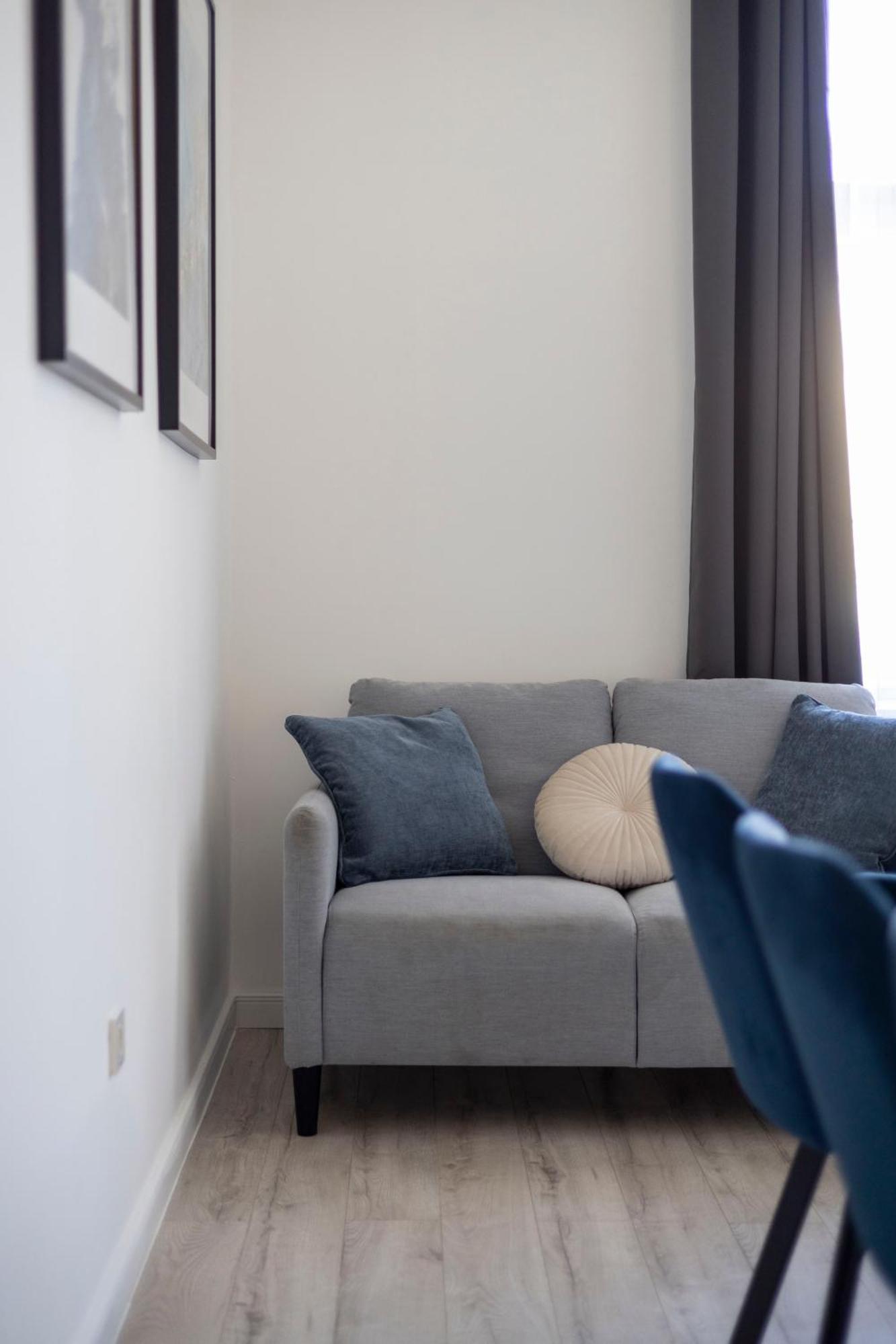 Apartment Deluxe Grand W/ 5 Bedrms Budapest